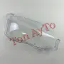 Стъкла Капаци Фарове БМВ BMW X3 F25 LCI / X4 F26 2014 - 2018 Стъкла Фарове Комплект, снимка 2