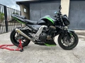 Кавазаки З 750, снимка 3