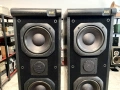 Vintage тонколони Elac, снимка 3