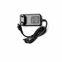 Захранващ адаптер за контакт с Micro USB кабел SP01474, За контакт 220V - Втора употреба, снимка 1