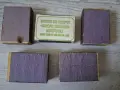 Лот стари,български  кибрити, снимка 2