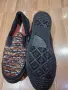 Еспадлили на MISSONI CONVERSE , снимка 4