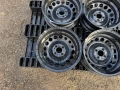 4бр.Оригинални джанти 15цола 4x100 за Renault Twingo(2014-2024),Dacia Spring(2021-2026), снимка 11