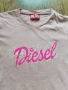 diesel - страхотна дамска тениска 14/S, снимка 2
