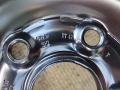 Джанти 16 ' цола 5x112 VW PASSAT Golf Touran AUDI SKODA / Фолксваген 5х112 ET42, снимка 7