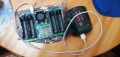 BOSCH AL 1830 CV, PBA 14.4V 2.5Ah, PAA 14.4/18 LI USB, снимка 8