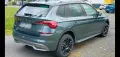 Skoda Kamiq G-TEC STY, снимка 4
