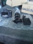 Продавам професионален фотоапарат PENTAX K50 + подарък стойка, снимка 2