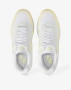NIKE Air Max 1 Shoes White/Yellow – Мъжки маратонки | Оригинални, снимка 5