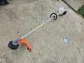 МОТОРНА КОСА STIHL FS 56. ТРИМЕР. ПЕРФЕКТНА , снимка 5