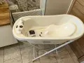 Вана със стойка за бебе, снимка 1