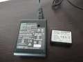 Оригинално зарядно за камери Canon LC-E10 със  батерия LP-E10 , снимка 5