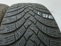 4бр зимни гуми 225/45/19 FALKEN L05769 , снимка 3