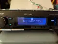 Висок клас автомобилна мултимедия Kenwood KDC-BT73DAB/DAB+ и Bluetooth, снимка 3