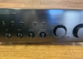 Усилвател Pioneer A-602R – Мощност и детайл от златните години на Hi-Fi Две по 120 вата на 4 ома., снимка 4