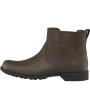 Мъжки Кожени Боти /43/ Timberland ТМ2273 К6, снимка 1