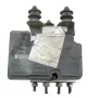 ABS модул Seat Toledo III 2004-2009 ID: 163145 ОЕМ: 1K0907379P, снимка 2