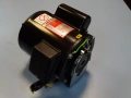 ел. двигател OEM M3 220VDC 50/60Hz 4-полюсен, снимка 3