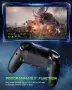 VOYEE Безжичен RGB програмируем контролер НОВ, снимка 4