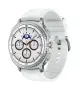 НОВ!!! Смарт часовник Samsung Galaxy Watch 8 Classic, 46mm LTE, White, снимка 2