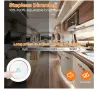 6 броя LED прожектори за вграждане с тъч, снимка 5