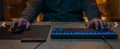 Геймърска клавиатура Logitech G515 Rapid TKL DEU QWERTZ черна - НОВА, снимка 3