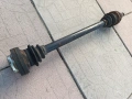 Полуоска BMW E60 E61 520i M54B22 Полуоска БМВ 520i 170кс , снимка 2