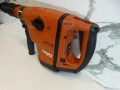 2026 - Hilti TE 60 ATC / AVR - Комбинирана машина SDS MAX, снимка 3