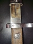 Bayonet ERNST BUSCH-SOLINGEN M1895 WW1, снимка 11
