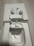 Безжични слушалки Apple - AirPods2 with Charging Case, TWS, бели, снимка 5