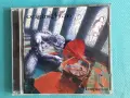 Doom Metal,Thrash,Death Metal,Heavy Metal,Gothic Metal,Industrial-CD, снимка 1