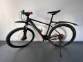 CUBE " AIM HPA " TOP MOUNTAINBIKE 29 ZOLL RH: 19" BZW. 48 CM, снимка 1