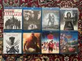 Blu-ray/Блу-рей филми БГ издания, снимка 1