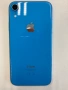 iPhone Xr, Blue, 64BG, снимка 14