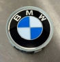 OEM емблеми/капачки за джанти на БМВ Е39, Е46, снимка 1