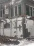 топлоизолация от скеле със собствено скеле, снимка 13
