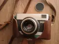 Ретро механичен фотоапарат Werra 1,, снимка 1