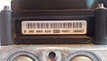 ABS помпа Bosch за Ford Transit Mk7 (06-2011) 6C11-2M110-AD / 0265231533 / 0265800420, снимка 3