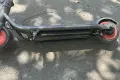 Електрическа тротинетка Ninebot Segway Zing C20 за възраст 8-14 години, снимка 13