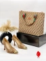 Gucci ⚜️ Prada⚜️ Valentino ⚜️Дамски Обувки 36-41н , снимка 5