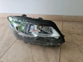Десен фар VW Touran desen far тауран, снимка 1
