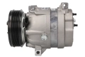 Компресор за климатик за Nissan Interstar и Nissan Primastar, снимка 2