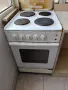 Продавам  печка и матрак , снимка 1