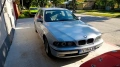 Продава се BMW E39 525TDS, снимка 4