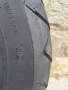 Гума за скутер Dunlop 150 70 13 ScootSmart мото гуми, снимка 8