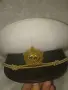 Офицерска военноморска фуражка, снимка 9