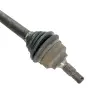 Дясна полуоска Peugeot 307 2001-2008 ID: 163359, снимка 3