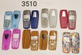 Панели за Nokia 7210, Nokia 7250, 7610, 2100, 3100, 3510, снимка 15