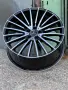 AMG Джанти за Мерцедес Mercedes 20 “ цола 5х112 чисто нови Спорт Пакет E S CLS, снимка 4