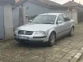 Фолксваген пасат седан 2.0 бензин десен волан, снимка 2